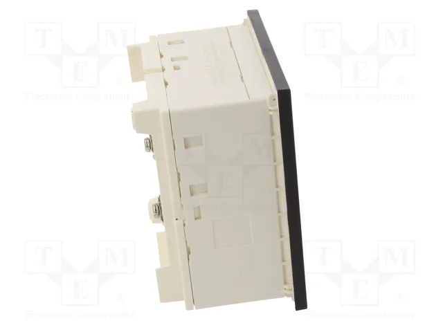 LUMEL Voltímetro analógico para panel MA19 0÷1kV