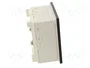 LUMEL Voltímetro analógico para panel MA19 0÷1kV