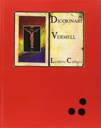 DICCIONARI VERMELL, Llorenç Capella - Moll Editorial