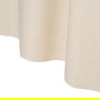 Cortina Crema 85%Algodón-15%Lino 140 X 275 cm