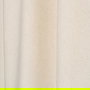 Cortina Crema 85%Algodón-15%Lino 140 X 275 cm