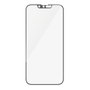 PanzerGlass Protector de Pantalla Ultra-Wide Fit para iPhone 17e, 16e, 14, 13 y 13 Pro con EasyAligner