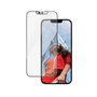 PanzerGlass Protector de Pantalla Ultra-Wide Fit para iPhone 13, 13 Pro, 14, 16e y 17e con EasyAligner