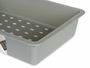 Kinvara Compartimento Cajon Plastico Mediano 24x16x5cm (Set de 36)