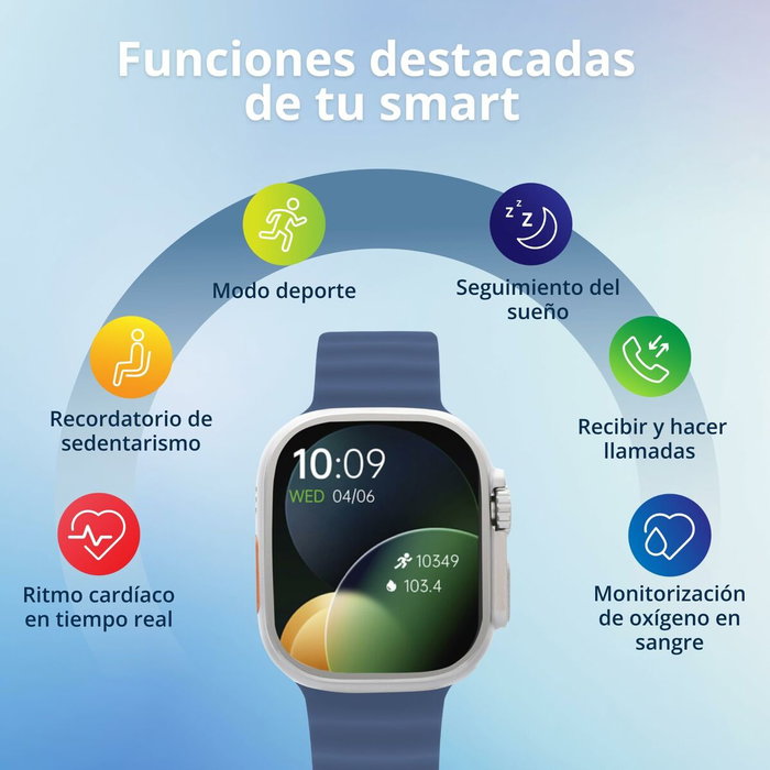 Reloj Hombre Radiant RAS10904