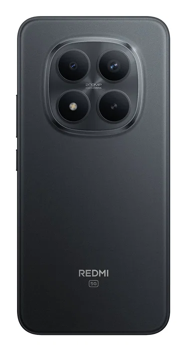 Xiaomi Redmi Note 15 Pro+ 5G 12GB 512GB Negro