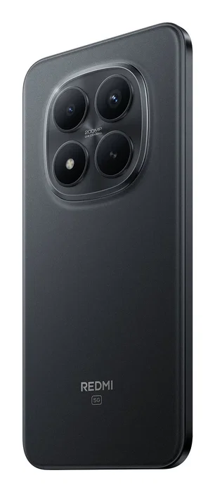 Xiaomi Redmi Note 15 Pro+ 5G 12GB 512GB Negro
