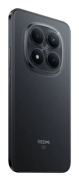 Xiaomi Redmi Note 15 Pro+ 5G 12GB 512GB Negro