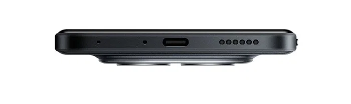 Xiaomi Redmi Note 15 Pro+ 5G 12GB 512GB Negro