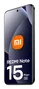 Xiaomi Redmi Note 15 Pro+ 5G 12GB 512GB Negro