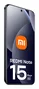 Xiaomi Redmi Note 15 Pro+ 5G 12GB 512GB Negro
