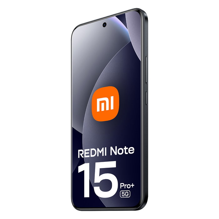 Xiaomi Redmi Note 15 Pro+ 5G 12GB 512GB Negro