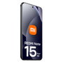 Xiaomi Redmi Note 15 Pro+ 5G 12GB 512GB Negro