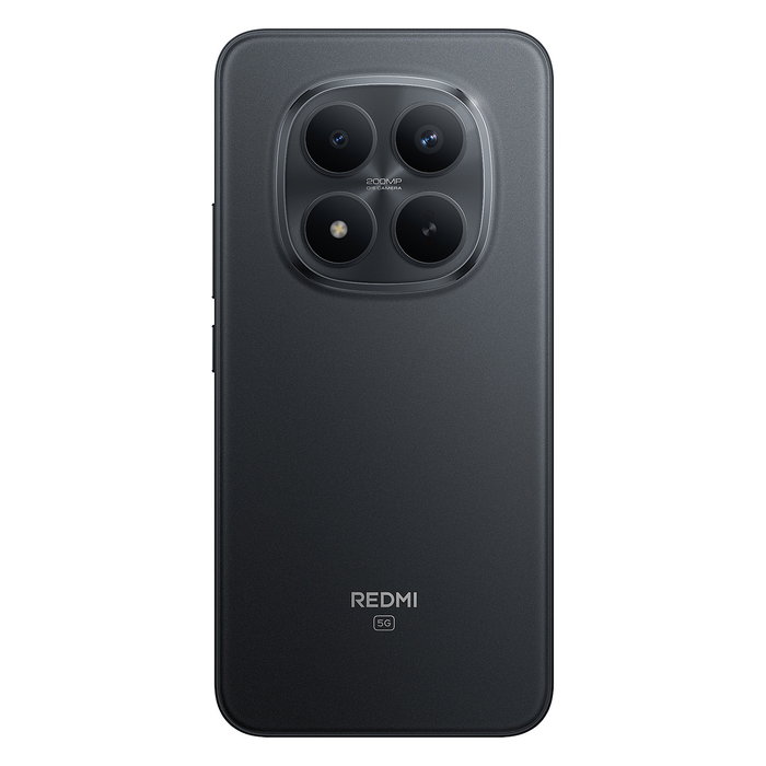 Xiaomi Redmi Note 15 Pro+ 5G 12GB 512GB Negro