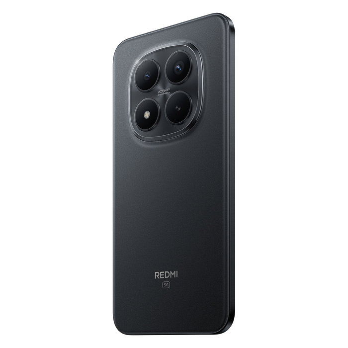 Xiaomi Redmi Note 15 Pro+ 5G 12GB 512GB Negro