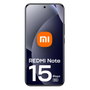 Xiaomi Redmi Note 15 Pro+ 5G 12GB 512GB Negro