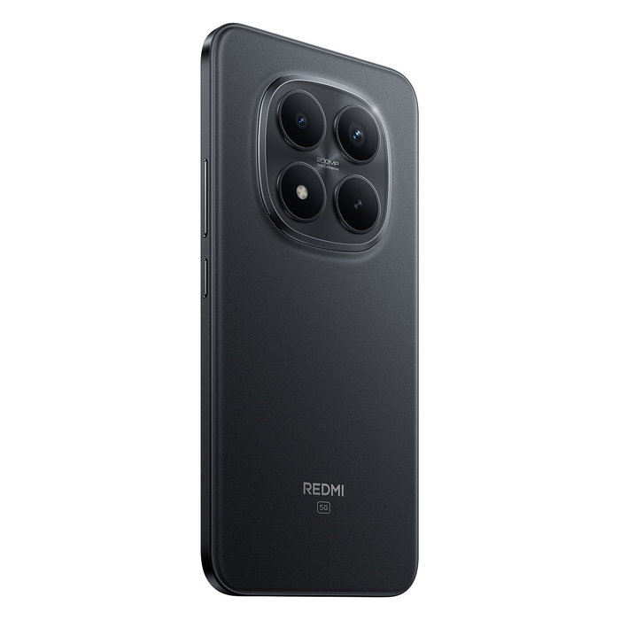Xiaomi Redmi Note 15 Pro+ 5G 12GB 512GB Negro