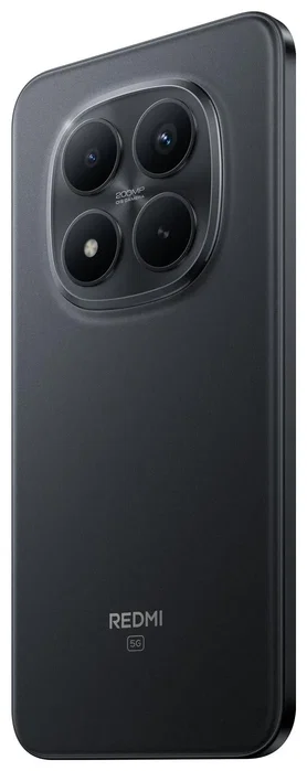 Xiaomi Redmi Note 15 Pro+ 5G 12GB 512GB Negro