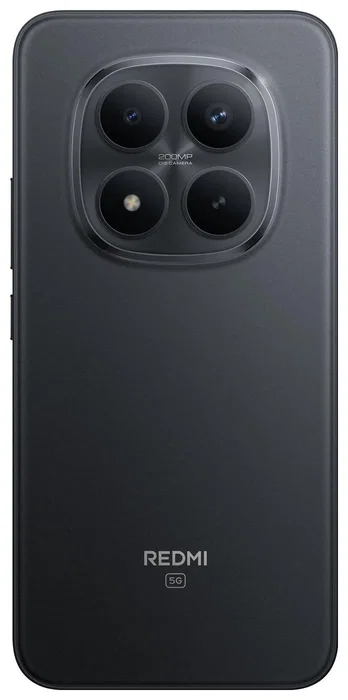 Xiaomi Redmi Note 15 Pro+ 5G 12GB 512GB Negro