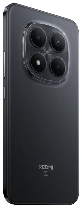 Xiaomi Redmi Note 15 Pro+ 5G 12GB 512GB Negro
