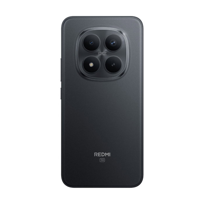 Xiaomi Redmi Note 15 Pro+ 5G 12GB 512GB Negro Xiaomi Redmi Note 15 Pro+ 5G 12GB 512GB Negro