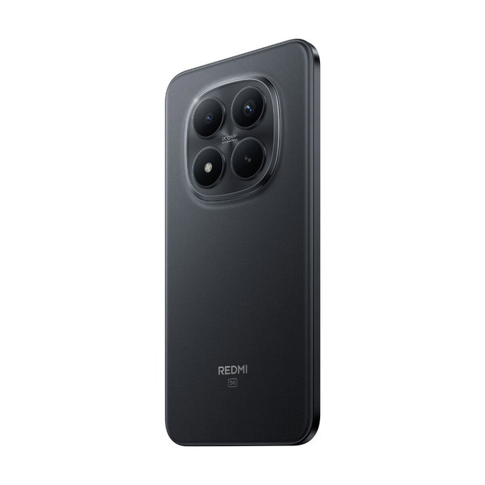 Xiaomi Redmi Note 15 Pro+ 5G 12GB 512GB Negro