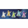 PLAYMOBIL Starter Pack Fantasma y Caballero Novelmore 71797