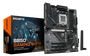 Gigabyte B850 GAMING WIFI6 Placa Base para AMD Ryzen, VRM 6+2+2, DDR5 8200MHz (OC), PCIe 5.0, 3x M.2, LAN GbE, WiFi 6