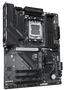 Gigabyte B850 GAMING WIFI6 Placa Base para AMD Ryzen, VRM 6+2+2, DDR5 8200MHz (OC), PCIe 5.0, 3x M.2, LAN GbE, WiFi 6