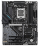 Gigabyte B850 GAMING WIFI6 Placa Base para AMD Ryzen, VRM 6+2+2, DDR5 8200MHz (OC), PCIe 5.0, 3x M.2, LAN GbE, WiFi 6