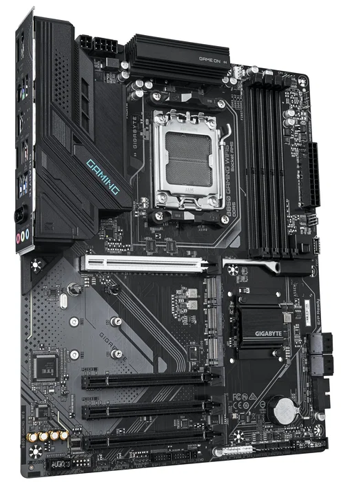 Gigabyte B850 GAMING WIFI6 Placa Base AM5 DDR5 Wi-Fi 6