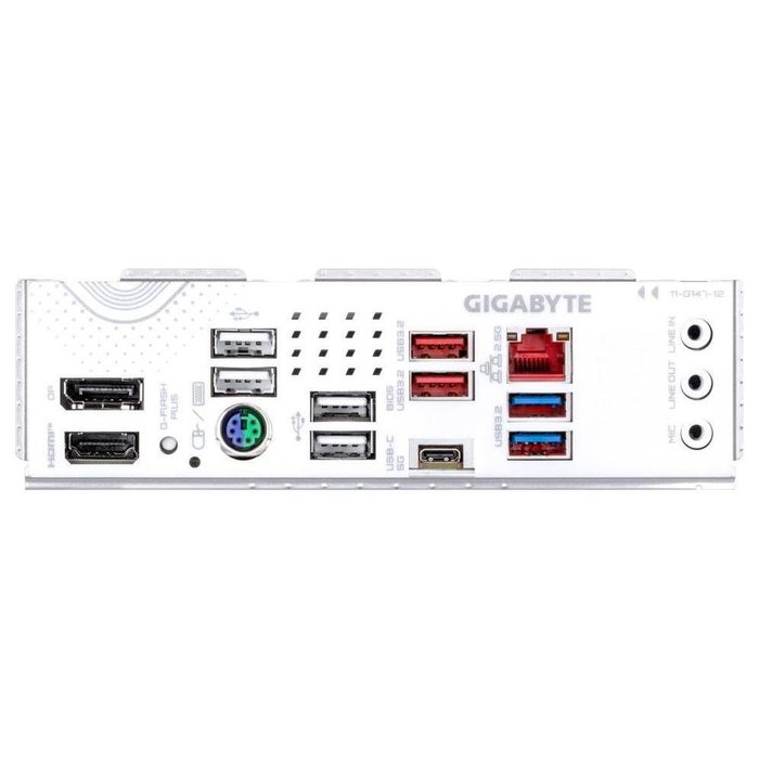 Gigabyte B850 GAMING WIFI6 ATX DDR5 WiFi 6