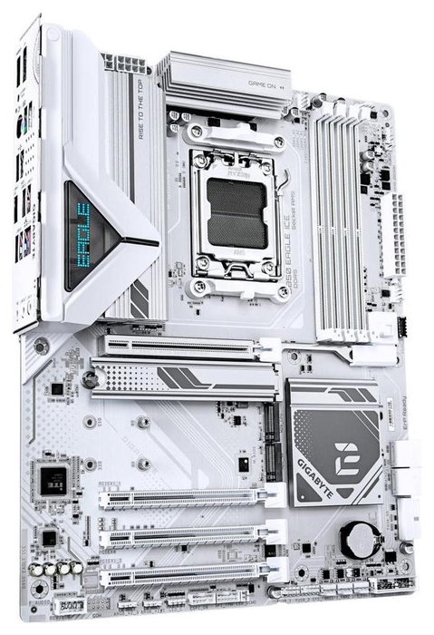 Gigabyte B850 GAMING WIFI6 ATX DDR5 WiFi 6