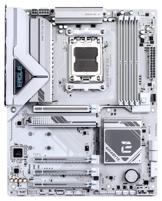 Gigabyte B850 GAMING WIFI6 ATX DDR5 WiFi 6