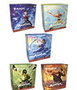 Magic the Gathering Avatar: La Leggenda di Aang Packs de Presentación Caja (15) italiano