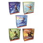 Magic the Gathering Avatar: La Leggenda di Aang Packs de Presentación Caja (15) italiano