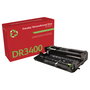 Xerox Everyday Tambor Remanufacturado compatible con Brother DR3400, Negro