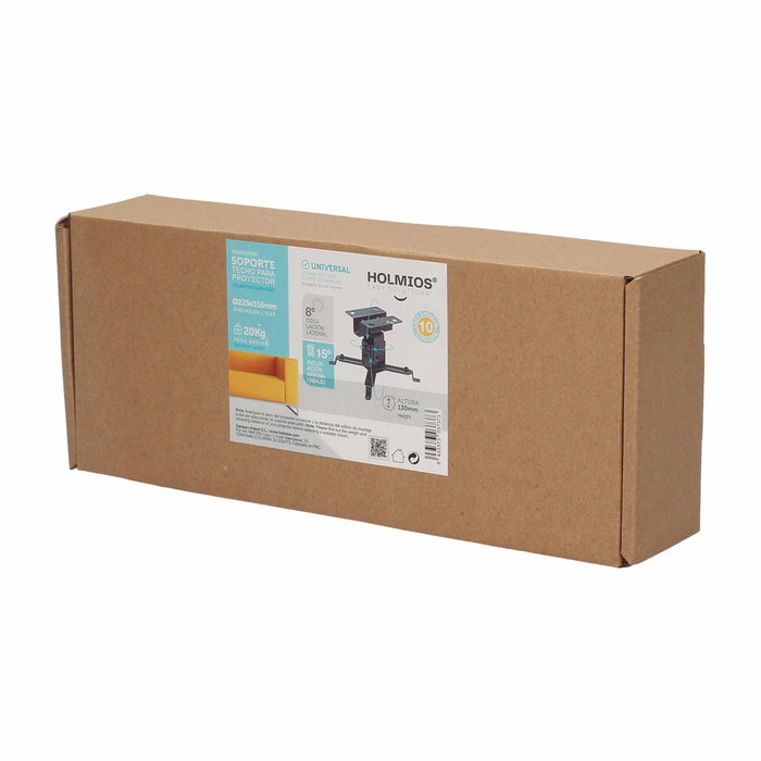 Holmios Soporte techo para proyectores