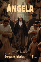 Ángela, Gervasio Iglesias - EL PASEO