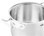 Fissler Olla alta 24cm 6,3l