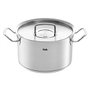 Fissler Olla alta 24cm 6,3l