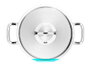 Fissler Olla alta 24cm 6,3l