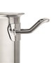 Fissler Olla alta 24cm 6,3l
