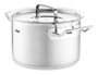 Fissler Olla alta 24cm 6,3l