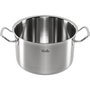 Fissler original Profi Collection Olla alta con tapa 24 cm