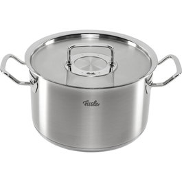 Fissler Olla alta 24cm 6,3l