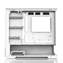 Zalman P30 Air White Caja Mini Tower PC Blanco