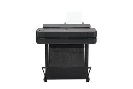 HP Designjet T650 Impresora de 24 pulgadas, edición 2025