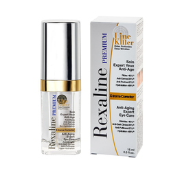 Rexaline Line Killer Eye Contorno de Ojos 15 mL