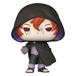 Funko Boruto POP! Animation Figura de Vinilo